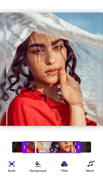 Play Square Video Editor Fast Blur  and enjoy Square Video Editor Fast Blur with UptoPlay
