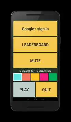 Play Square Visual Memory Play Square Visual Memory