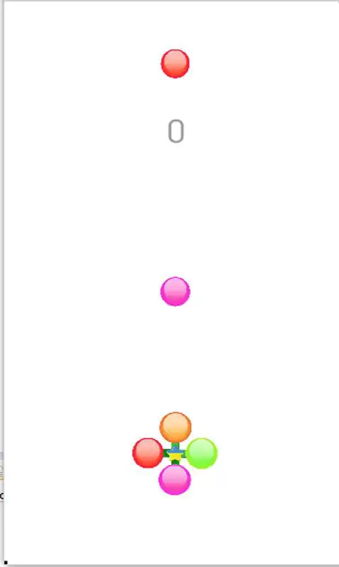 Play Square War Rush