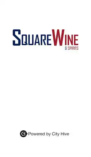 Play SquareWine and Spirits
