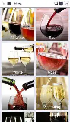 Play SquareWine and Spirits