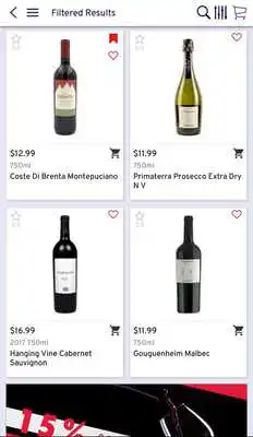 Play SquareWine and Spirits