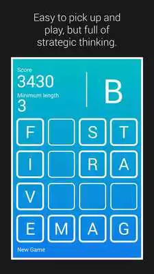 Play Square Words Play Square Words