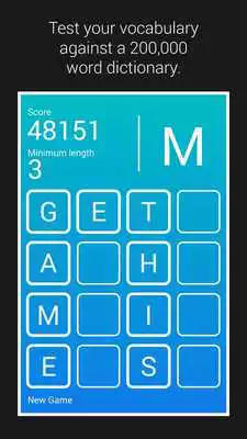 Play Square Words Play Square Words