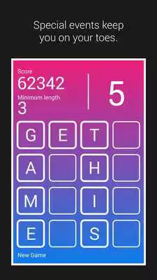 Play Square Words Play Square Words