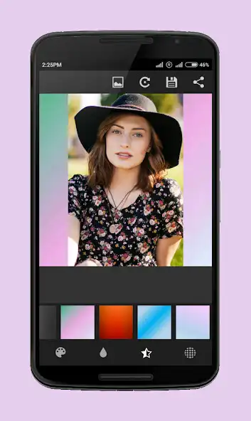 Play Squarify Pic: No Crop  and enjoy Squarify Pic: No Crop with UptoPlay