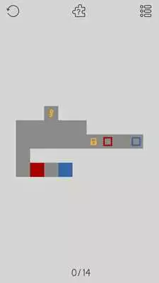 Play Squarium as an online game Squarium with UptoPlay