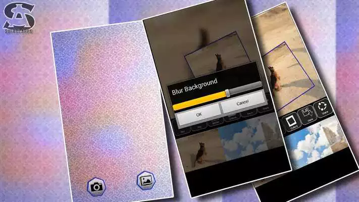 Play Squar Photo Maker