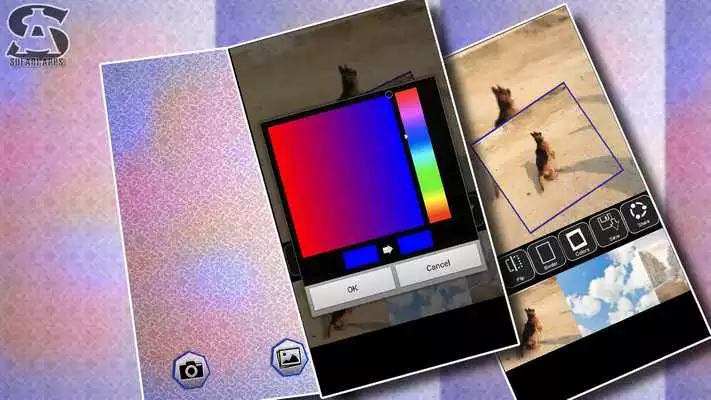 Play Squar Photo Maker