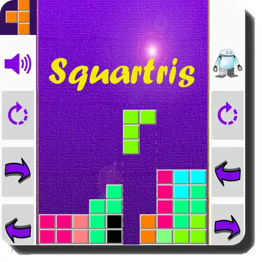 Play Squartris APK