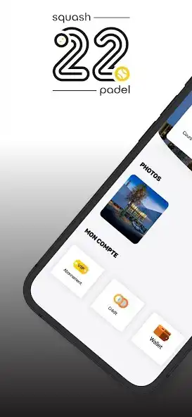 Play Squash 22  and enjoy Squash 22 with UptoPlay