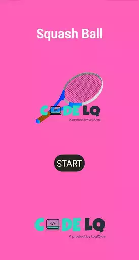 Play Squash Ball  and enjoy Squash Ball with UptoPlay