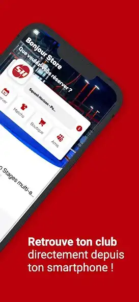 Play Squash Horizon as an online game online Squash Horizon with UptoPlay Play Squash Horizon as an online game Squash Horizon with UptoPlay