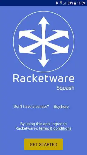 Play Squash Sensor  and enjoy Squash Sensor with UptoPlay