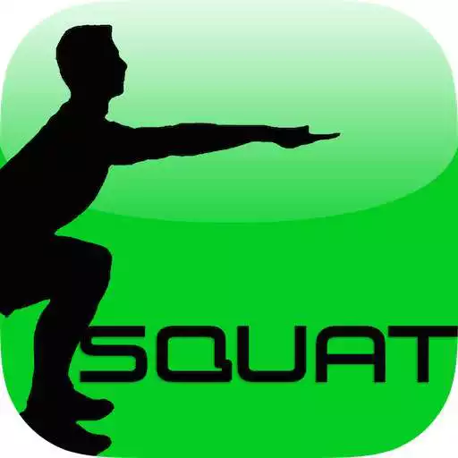 Free play online Squat Challenge APK