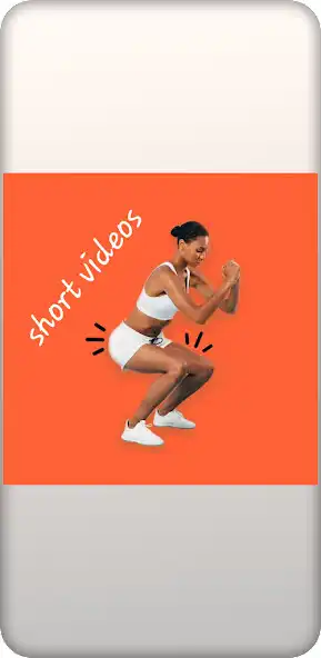 Play Squat For Women - Fit at Home as an online game Squat For Women - Fit at Home with UptoPlay