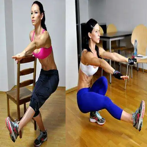 Play Squats guide  and enjoy Squats guide with UptoPlay