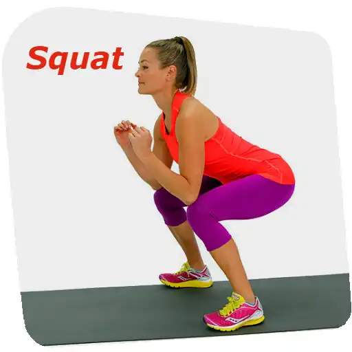 Play Squats APK