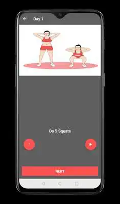 Play Squats Workout Challenge - 30 days Play Squats Workout Challenge - 30 days