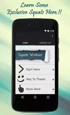 Play Squats Workout Guide Play Squats Workout Guide