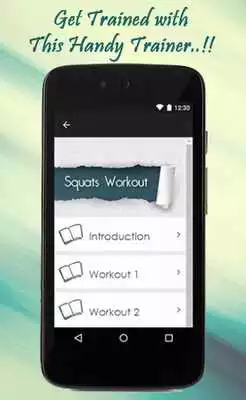 Play Squats Workout Guide Play Squats Workout Guide