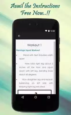 Play Squats Workout Guide Play Squats Workout Guide