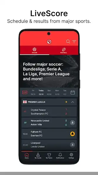 Play Squawka Live  and enjoy Squawka Live with UptoPlay