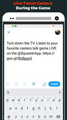 Play Squawkr Play Squawkr