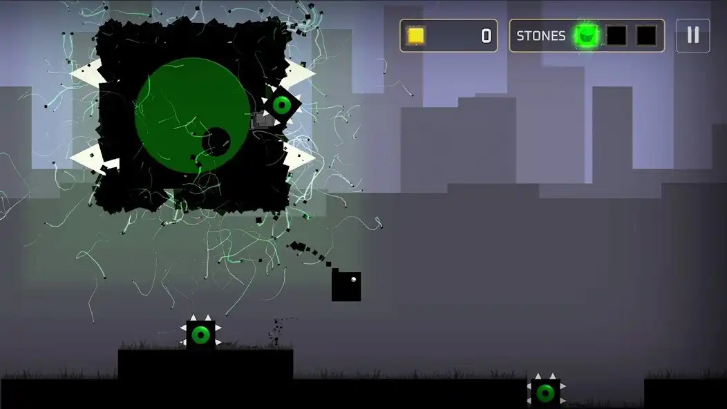 Play Sqube Escape  and enjoy Sqube Escape with UptoPlay