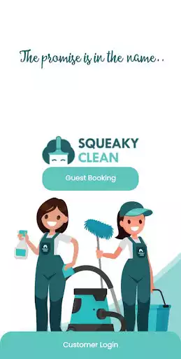 Play Squeaky Clean