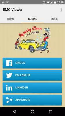 Play Squeaky Clean