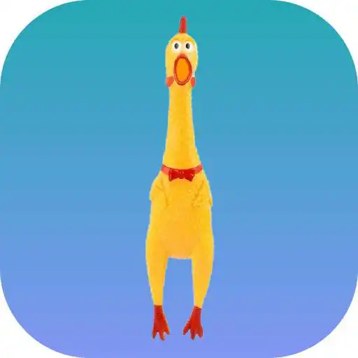 Play Squeaky Toy Soundboard APK