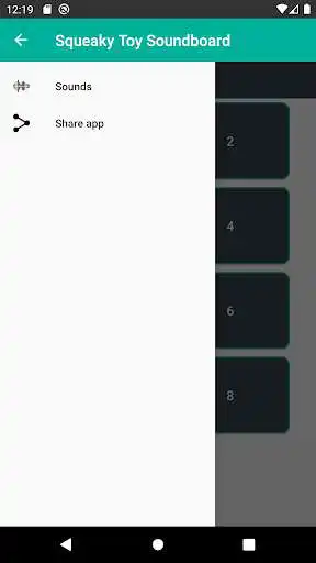 Play Squeaky Toy Soundboard  and enjoy Squeaky Toy Soundboard with UptoPlay