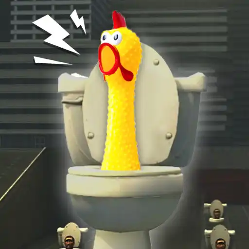 Play Squeaky toys - Sound toys APK