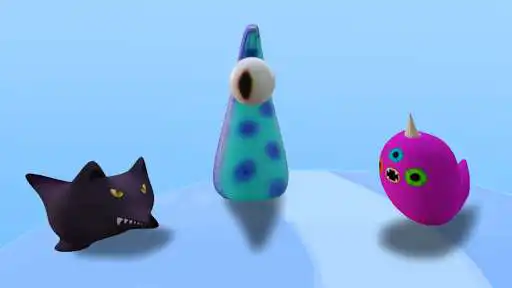 Play Squeenks!  and enjoy Squeenks! with UptoPlay