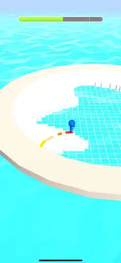 Play Squeeze Island as an online game Squeeze Island with UptoPlay