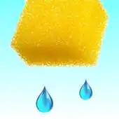 Free play online Squeeze Water From A Sponge APK