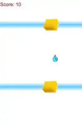 Play Squeeze Water From A Sponge