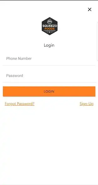 Play Squeezo as an online game Squeezo with UptoPlay