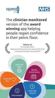 Play SqueezyCX Play SqueezyCX