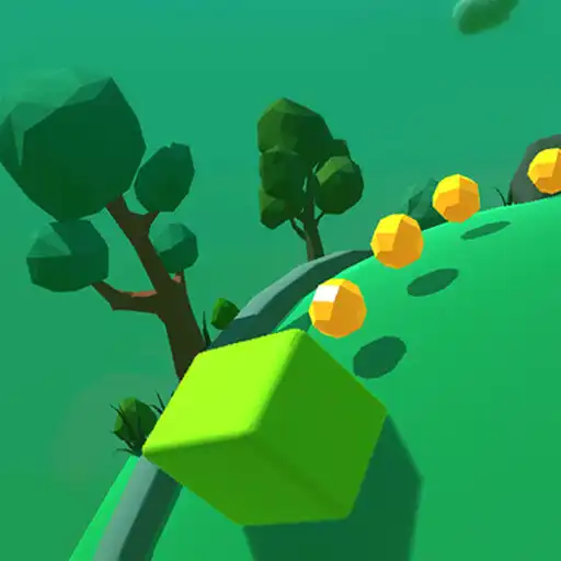 Play Squeezy Jelly Run APK