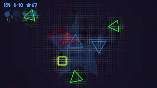 Play Squiangle  and enjoy Squiangle with UptoPlay