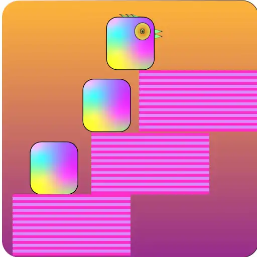 Play squid bird: Running Game APK Play squid bird: Running Game APK