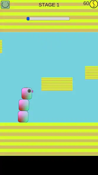 Play squid bird: Running Game  and enjoy squid bird: Running Game with UptoPlay