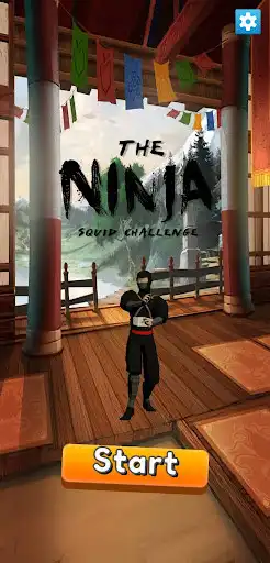 Play Squid Challenge: 456 Survival  and enjoy Squid Challenge: 456 Survival with UptoPlay