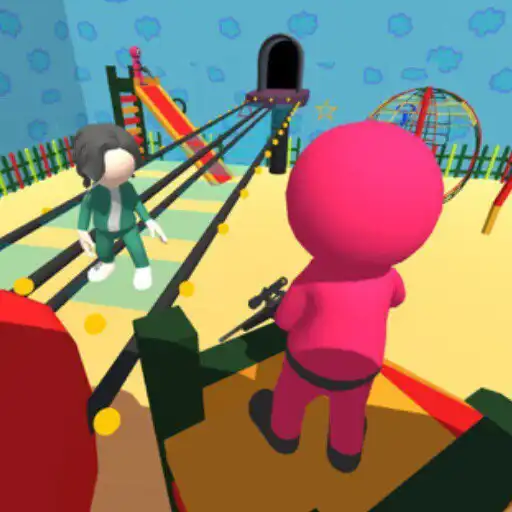 Play Squid Challenge APK Play Squid Challenge APK