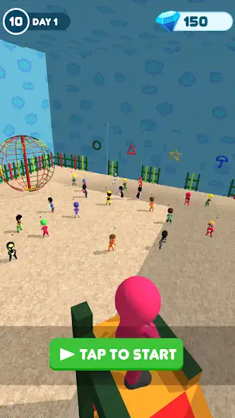 Play Squid Challenge  and enjoy Squid Challenge with UptoPlay