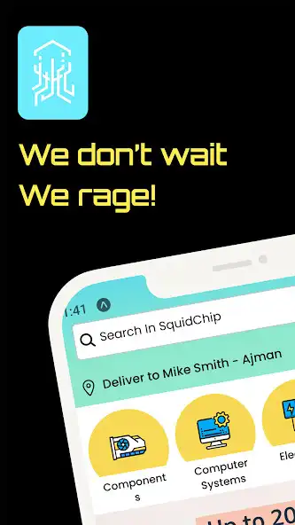 Play Squidchip  and enjoy Squidchip with UptoPlay