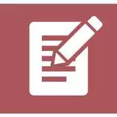 Free play online Squiddle - notepad APK