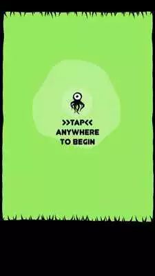 Play Squid: Dont Poke Your Eye Out